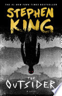 The Outsider: A Novel
