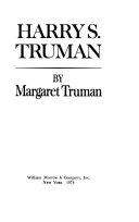 Harry S. Truman