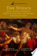Gateway to the Stoics