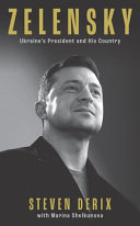 Zelensky: A Biography of Ukraine’s War Leader