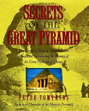 Secrets of the Great Pyramid