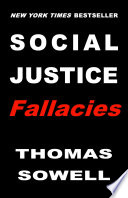 Social Justice Fallacies