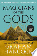 Magicians of the Gods