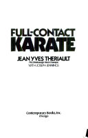 Full-Contact Karate