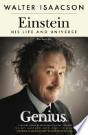 Einstein: His Life and Universe