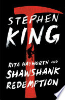 Rita Hayworth and Shawshank Redemption