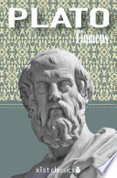 Timaeus and Critias (Atlantis)