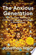 The Anxious Generation
