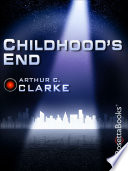 Childhood’s End