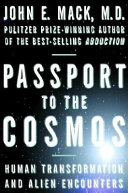 Passport to the Cosmos