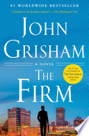 The Firm: A Novel