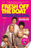 Fresh Off the Boat: A Memoir