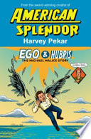 Ego & Hubris: The Michael Malice Story