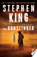 The Dark Tower I: The Gunslinger