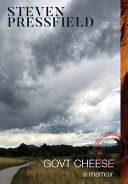 Govt Cheese: A Memoir