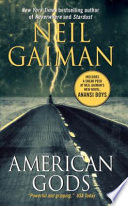 American Gods: A Novel