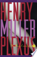 Plexus: The Rosy Crucifixion II