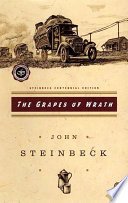 The Grapes of Wrath