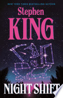 Night Shift (The Lawnmower Man)