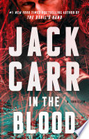 In The Blood: A Thriller