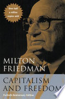 Capitalism and Freedom