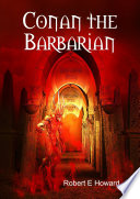 Conan The Barbarian books