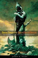 Frank Frazetta’s Death Dealer series