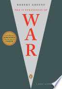 The 33 Strategies of War