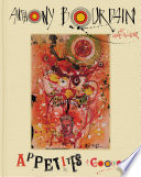 Appetites: A Cookbook