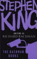 The Bachman Books