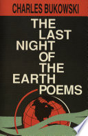 The Last Night of the Earth Poems (The Bluebird)