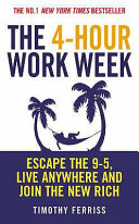 The Four Hour Workweek