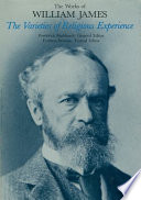 The Varieties of Religious Experience