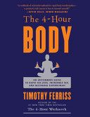 The Four Hour Body