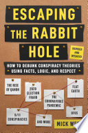 Escaping the Rabbit Hole