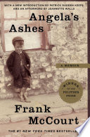 Angela’s Ashes: A Memoir
