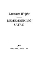 Remembering Satan: A Tragic Case of Recovered Memory