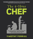 The Four Hour Chef