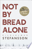 Not By Bread Alone