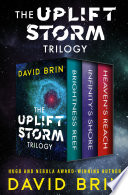 The Uplift Storm Trilogy