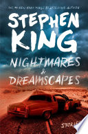 Nightmares & Dreamscapes (The Night Flier)