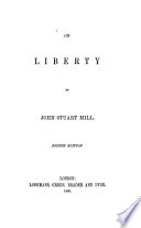 On Liberty