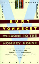 Welcome to the Monkey House: A Collection of Short Works (Harrison Bergeron)