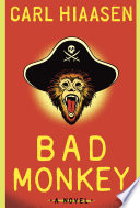 Bad Monkey