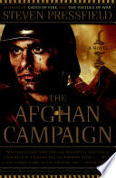 The Afghan Campaign: A Novel