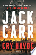 Cry Havoc: A Tom Reece Thriller