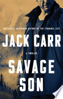 Savage Son: A Thriller