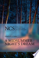 A Midsummer Night’s Dream