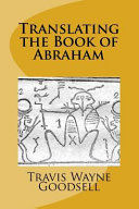 The Book of Abraham