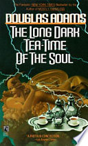 The Long Dark Tea-Time of the Soul